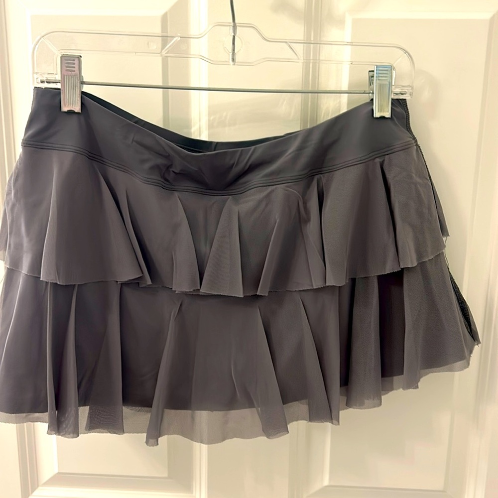 Bobbie tennis skirt medium